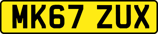 MK67ZUX