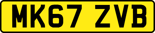 MK67ZVB
