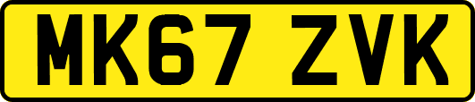 MK67ZVK