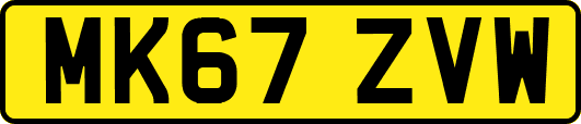 MK67ZVW