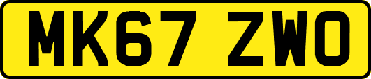 MK67ZWO
