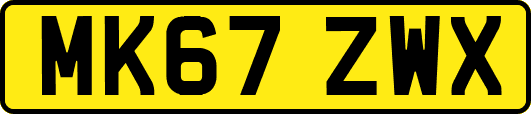 MK67ZWX