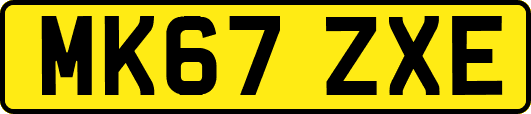MK67ZXE