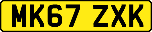 MK67ZXK