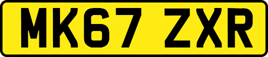 MK67ZXR