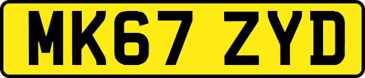 MK67ZYD
