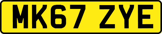 MK67ZYE