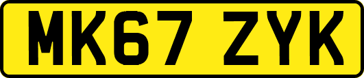 MK67ZYK