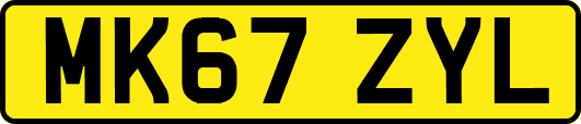 MK67ZYL