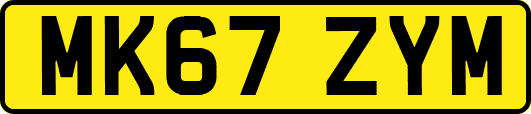 MK67ZYM