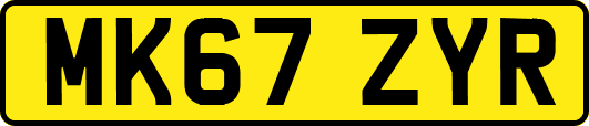 MK67ZYR