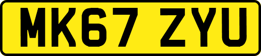 MK67ZYU
