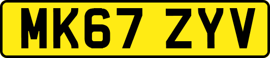MK67ZYV