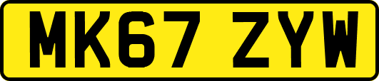 MK67ZYW