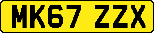 MK67ZZX