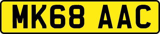 MK68AAC