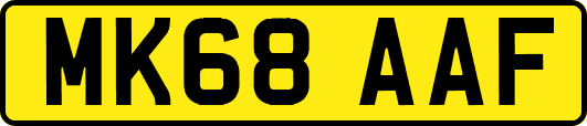 MK68AAF