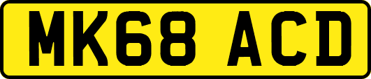 MK68ACD