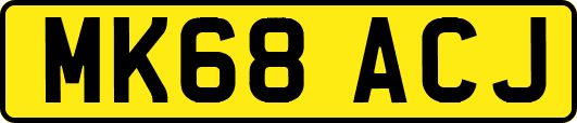 MK68ACJ