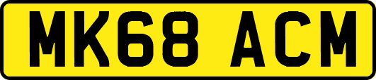 MK68ACM