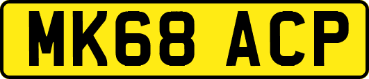 MK68ACP