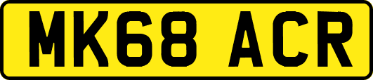 MK68ACR