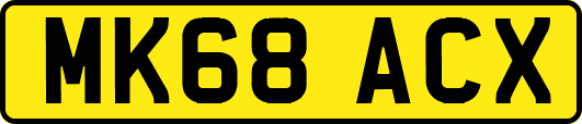 MK68ACX