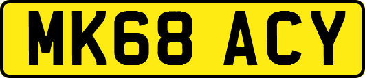 MK68ACY