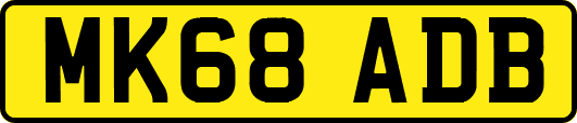 MK68ADB
