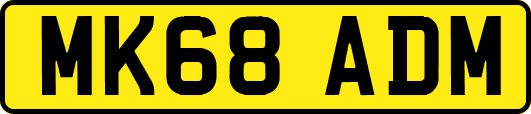 MK68ADM