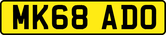 MK68ADO