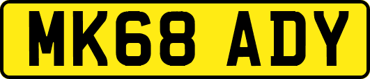 MK68ADY