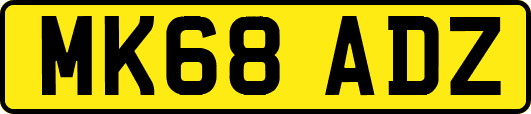 MK68ADZ