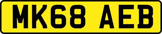 MK68AEB