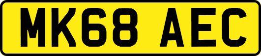 MK68AEC