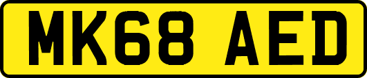 MK68AED