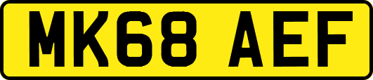 MK68AEF