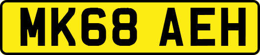 MK68AEH