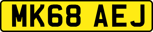 MK68AEJ
