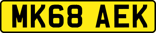MK68AEK