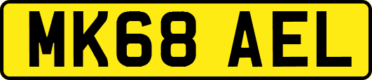 MK68AEL