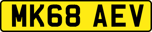 MK68AEV