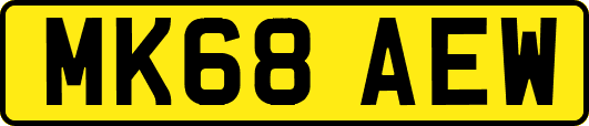 MK68AEW