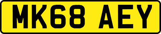 MK68AEY