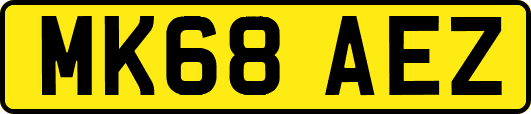 MK68AEZ