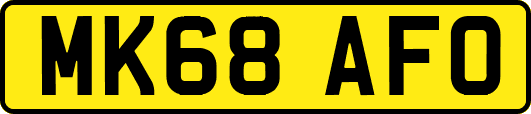 MK68AFO