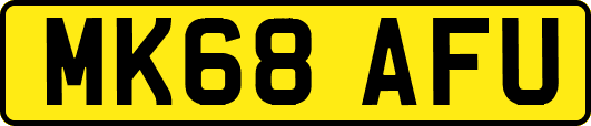 MK68AFU