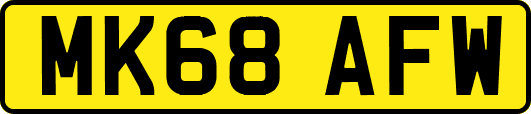 MK68AFW