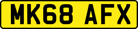 MK68AFX