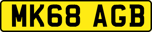 MK68AGB